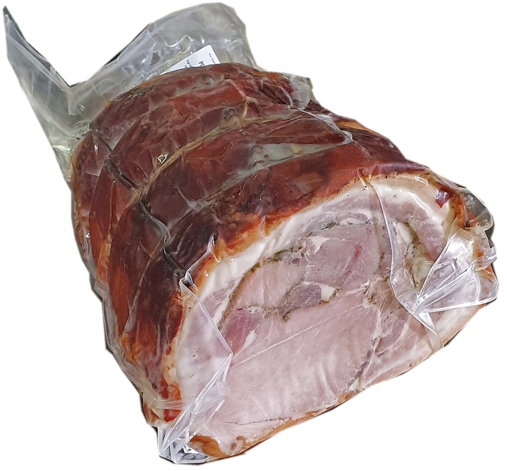 KG-Olivieri - Porchetta - Roasted Pork