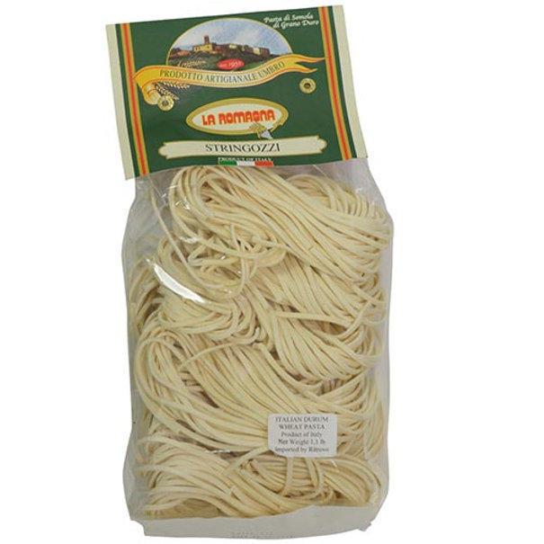 La Romagna - Stringozzi 意大利麵 500g