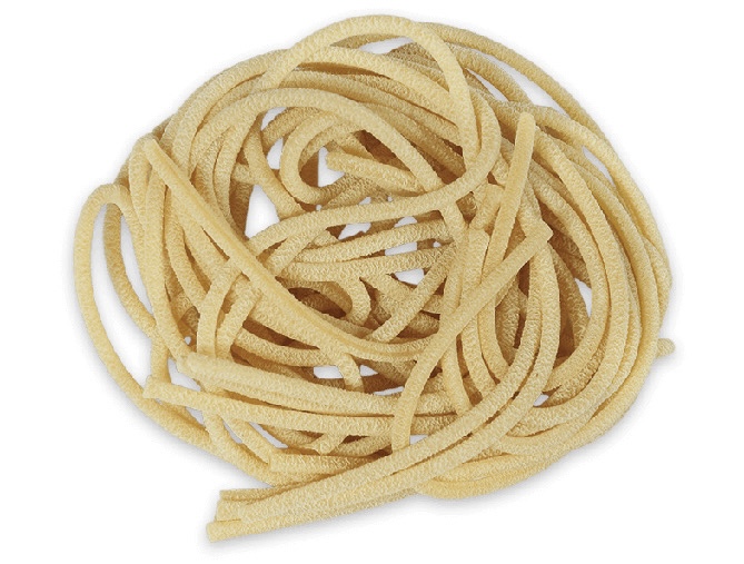 La Romagna - Fresh Pici 新鮮手工意大利麵 500g