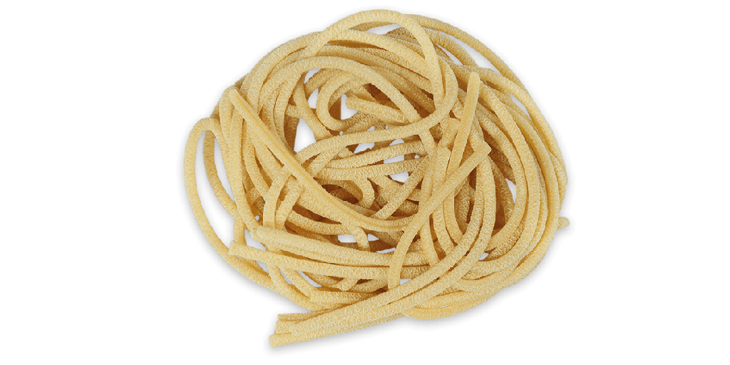 La Romagna - Fresh Pici 500g