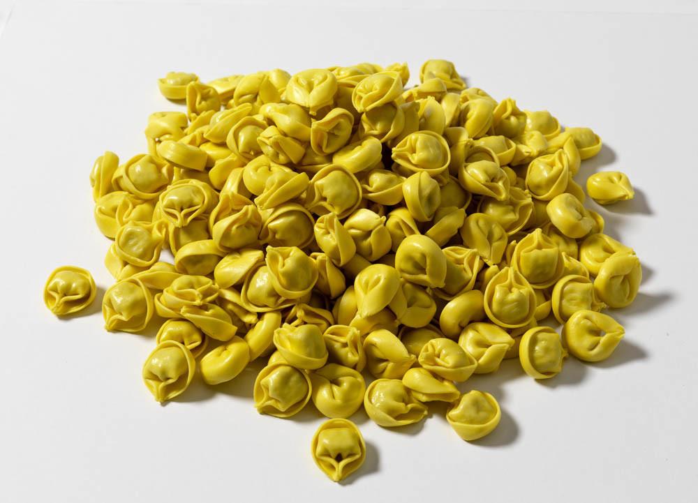 La Romagna - Tortellini Freschi all'uovo 250g