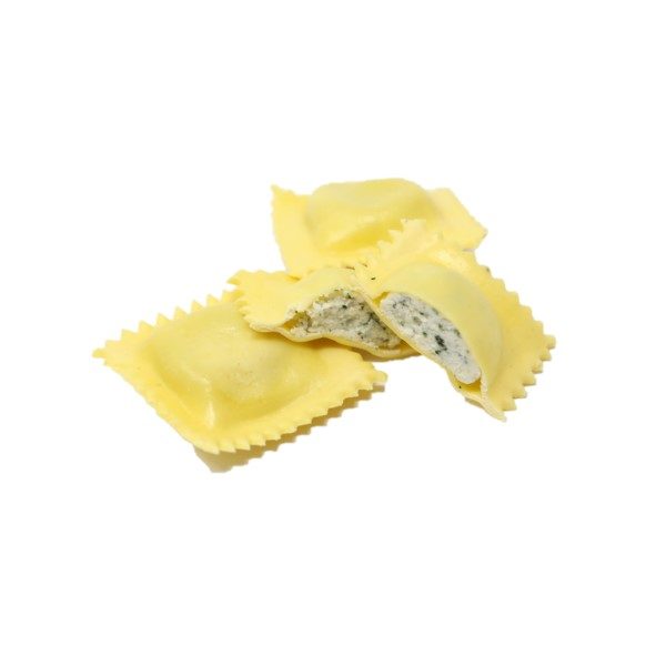 La Romagna - Ravioli di Ricotta e Spinaci 250g