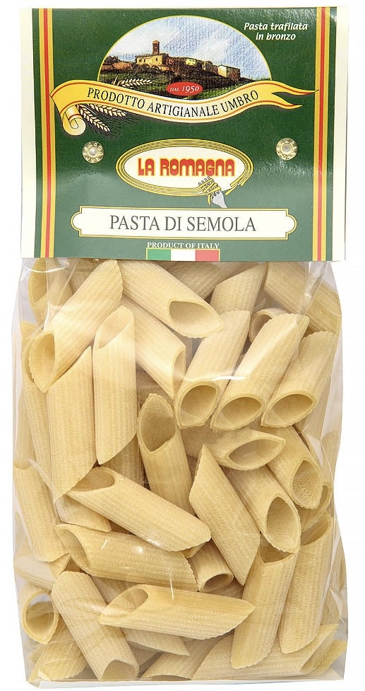 La Romagna - Pennoni 500g