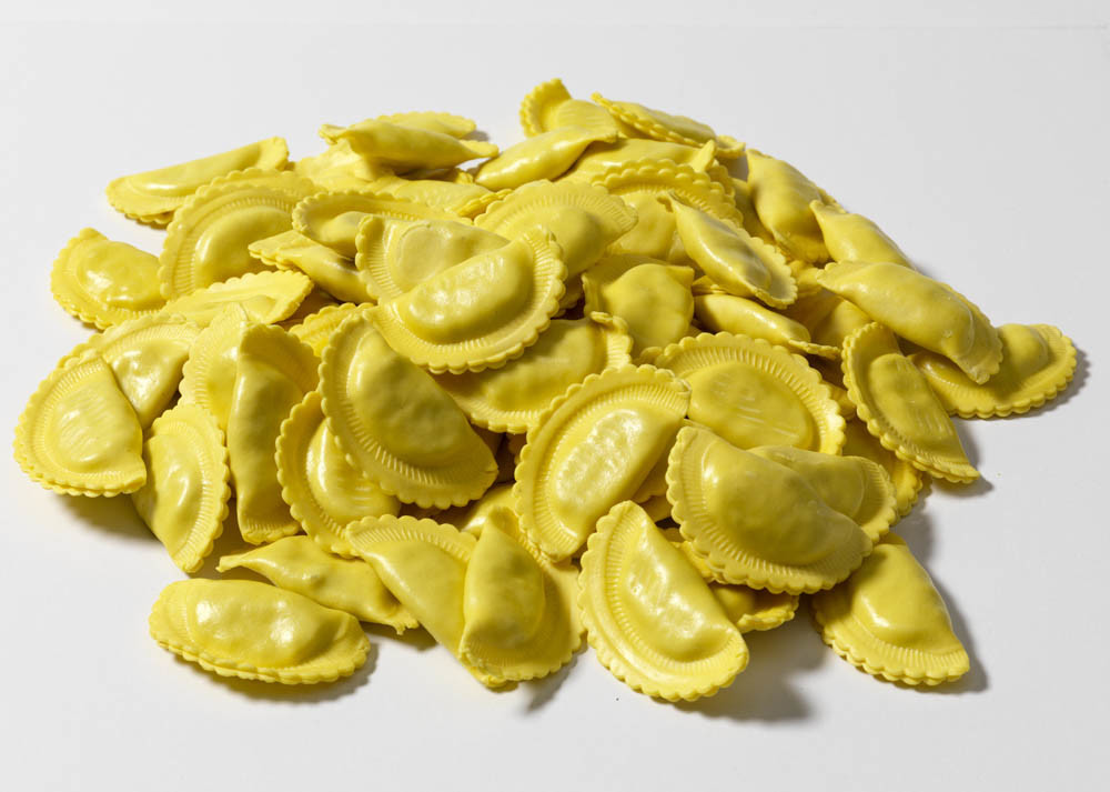 La Romagna - Agnolotti di Carne 250g