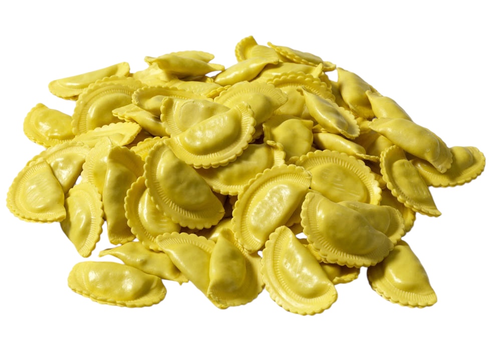 La Romagna - Agnolotti di Carne 250g