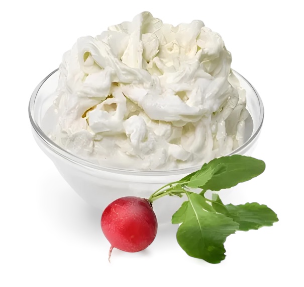 Stracciatella 250g