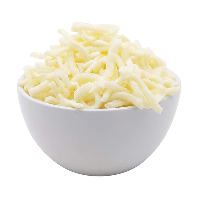 ​Shredded Mozzarella for Pizza 500g