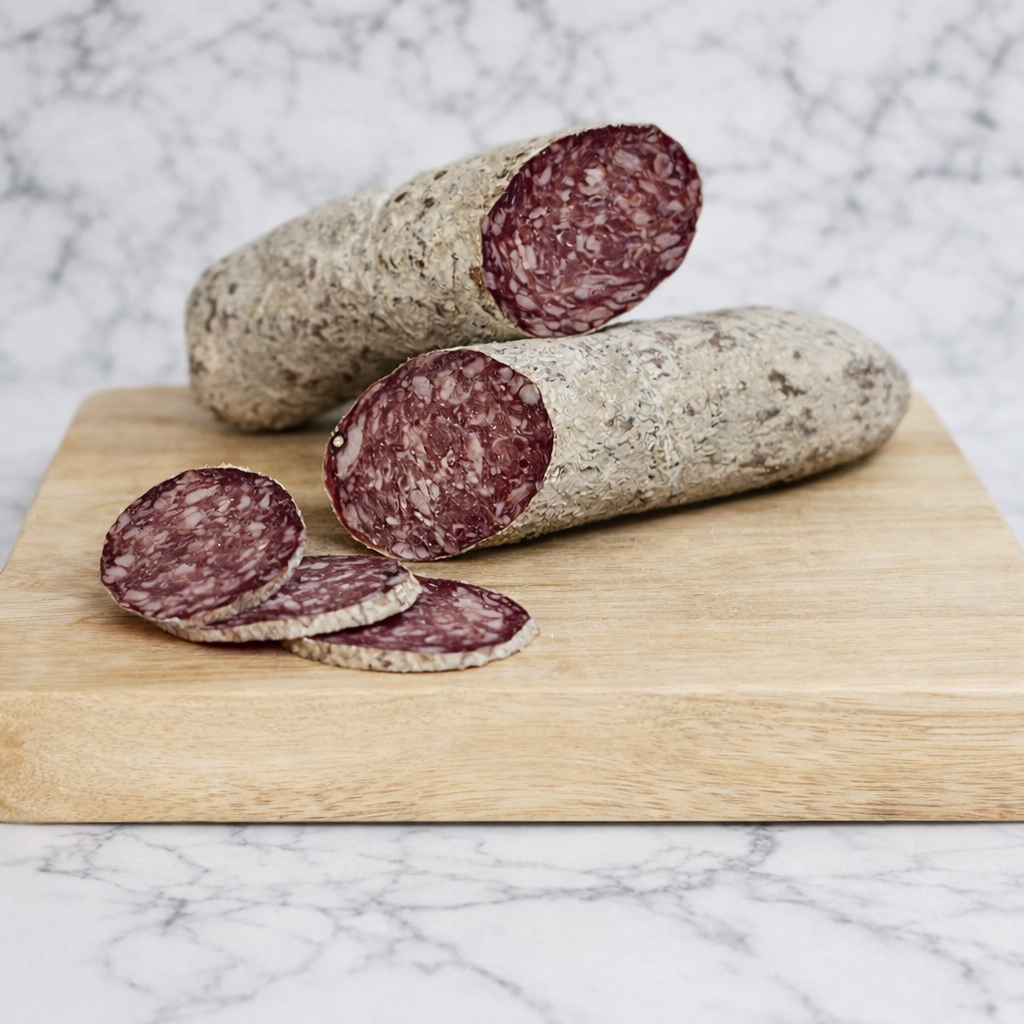 Olivieri - Perugia Salami  意大利佩魯賈沙樂美腸