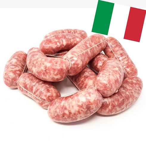 Olivieri - Fresh Sausages 新鮮肉腸