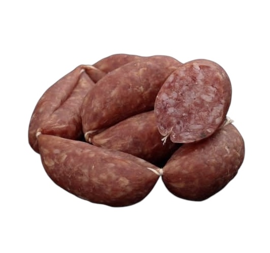 Olivieri - Dry Sausages 