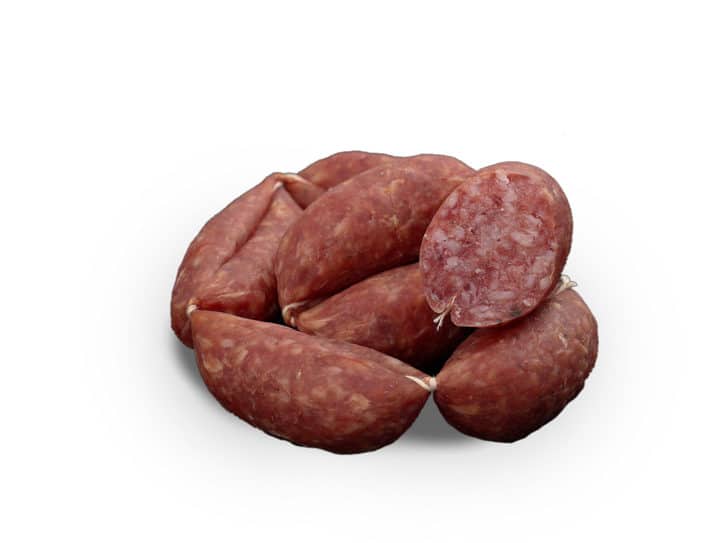 Olivieri - Dry Sausages 