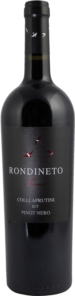 ​Savini - Rondineto Pinot Nero 750ml
