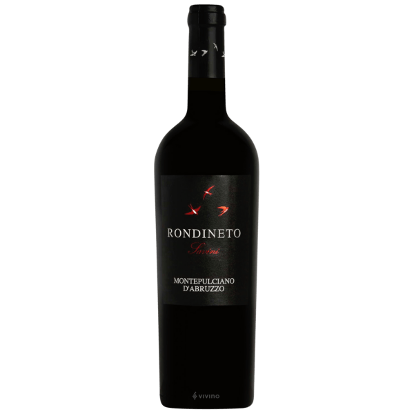 Savini - Rondineto Montepulciano d'Abruzzo DOC 750ml