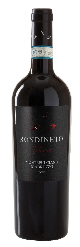 Savini - Rondineto Montepulciano d'Abruzzo DOC 750ml