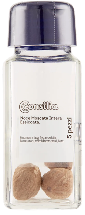 Consilia - Noce Moscata Intera