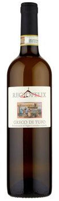 Regiofelix - Greco di Tufo DOCG 750ml