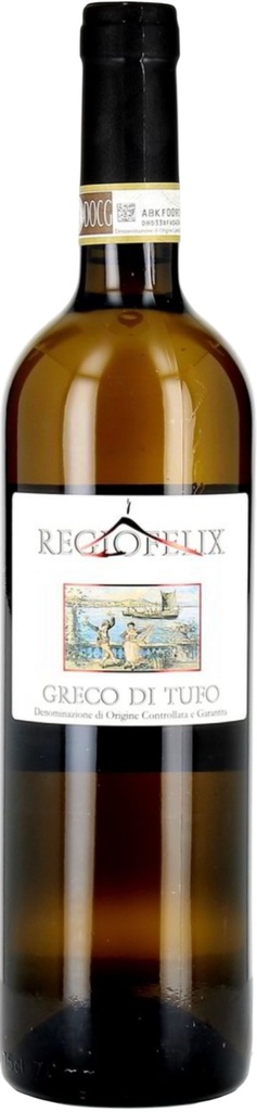 Regiofelix - Greco di Tufo DOCG 750ml