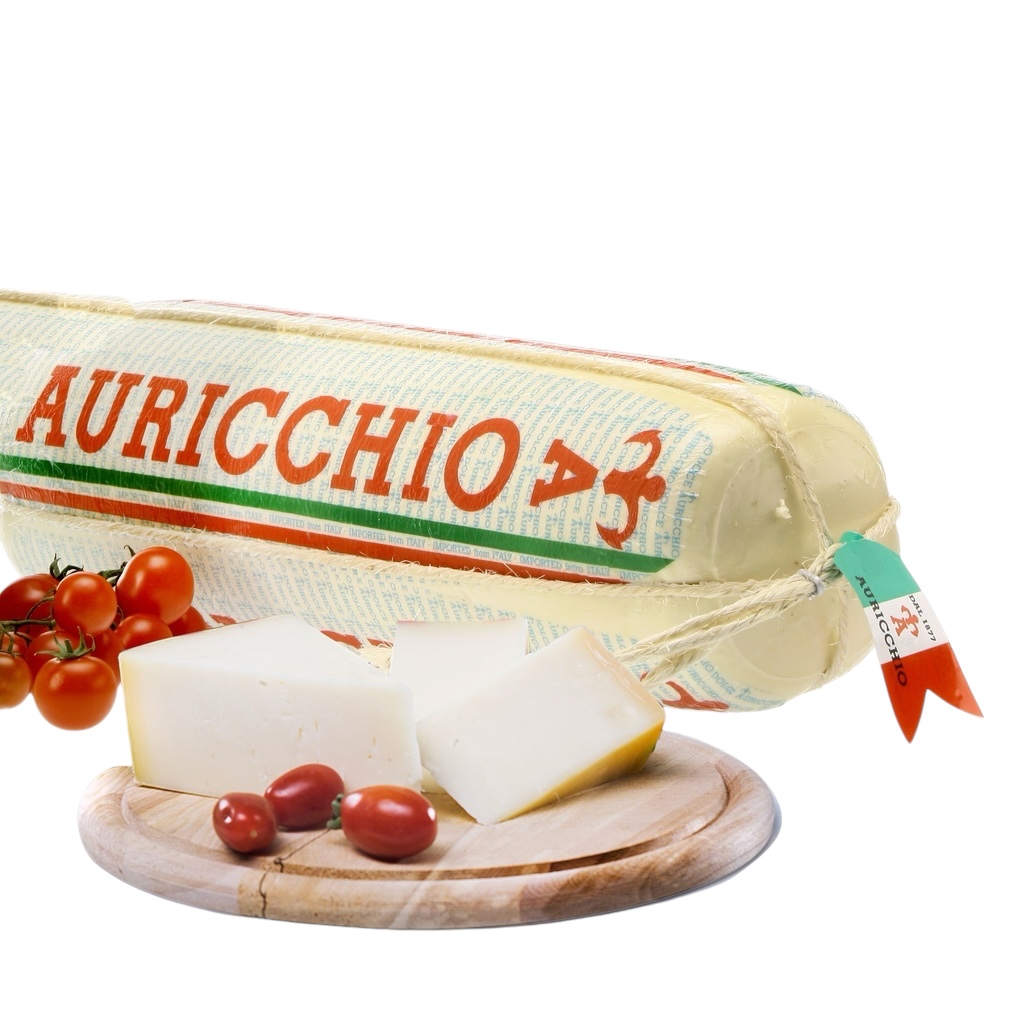 Auricchio - Provolone Classic 意大利經典牛奶芝士