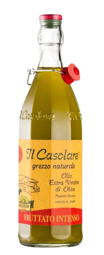 ​​​Farchioni - il Casolare Italian Extra Virgin Olive Oil 意大利特級初榨橄欖油 1L