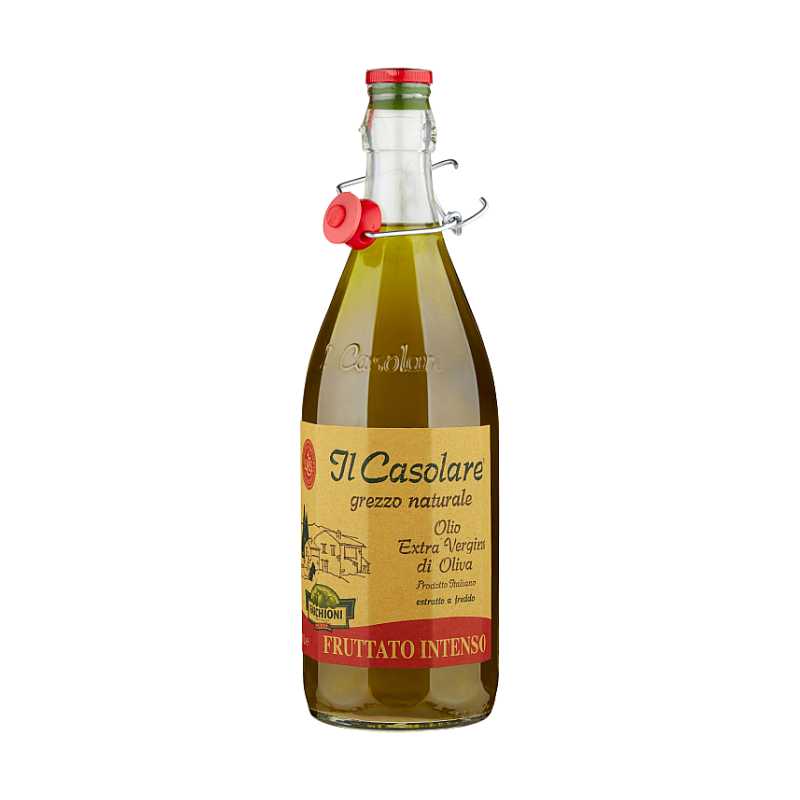 Farchioni - il Casolare Olio Extravergine di Oliva Italiano 1L