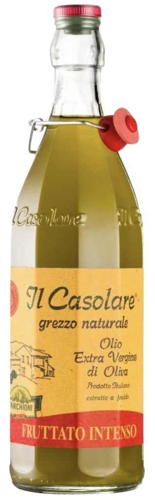 Farchioni - il Casolare Olio Extravergine di Oliva Italiano 1L