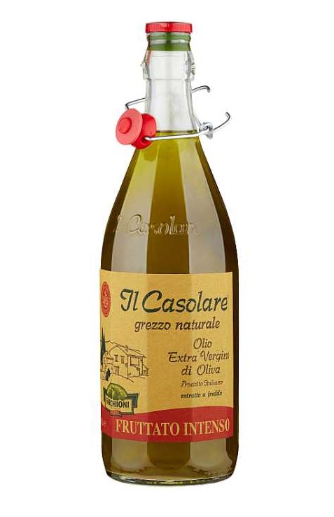 Farchioni - il Casolare Olio Extravergine di Oliva Italiano 1L