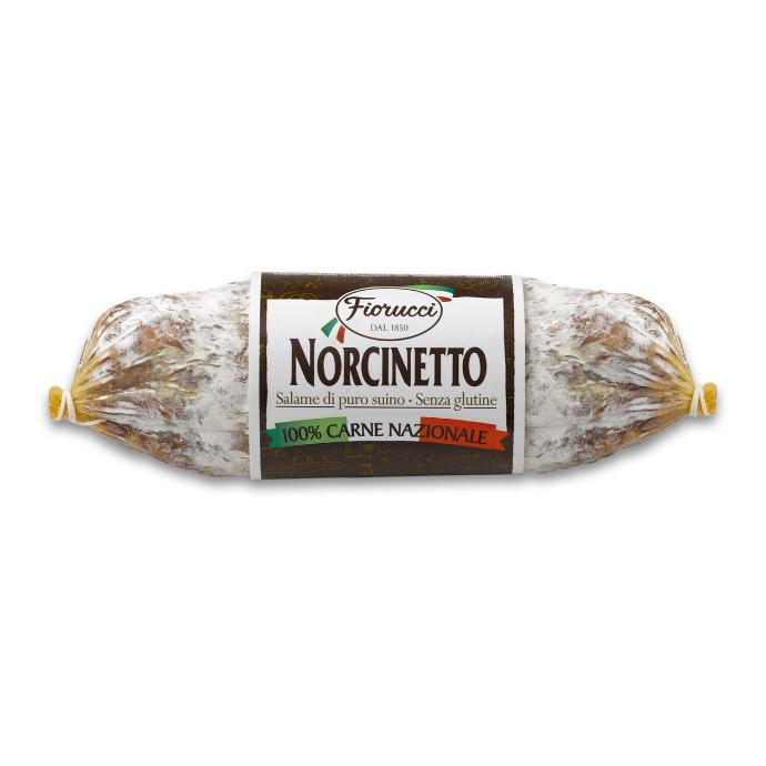 Fiorucci-Salame Norcinetto