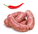 Olivieri - Fresh Spicy Sausages 新鮮辣肉腸