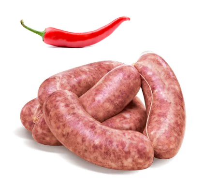 Olivieri - Fresh Spicy Sausages 新鮮辣肉腸