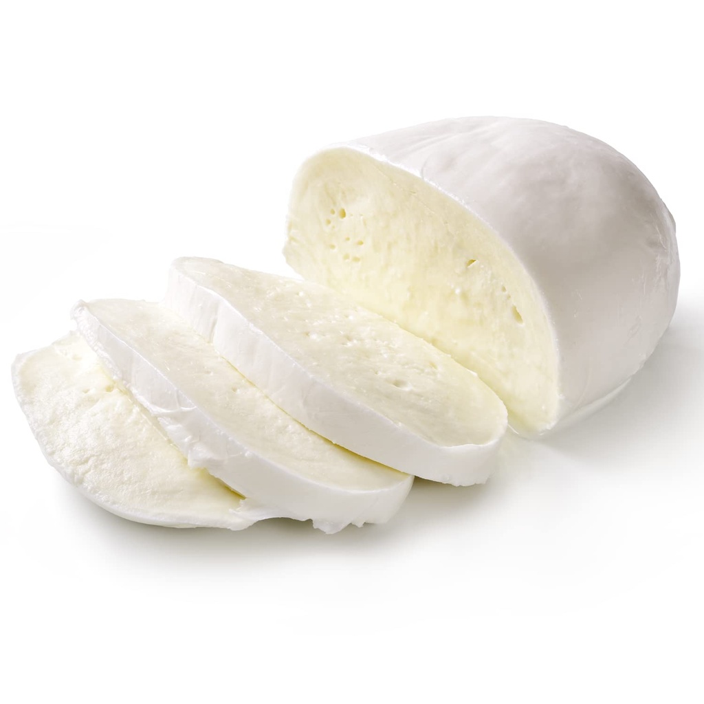 Mò - Buffalo Mozzarella 水牛芝士 250g