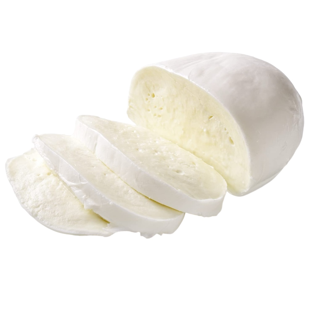 Mò - Buffalo Mozzarella 水牛芝士 250g