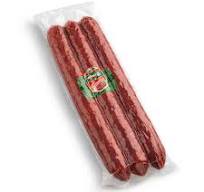 KG-Diavoletta Spicy Salami