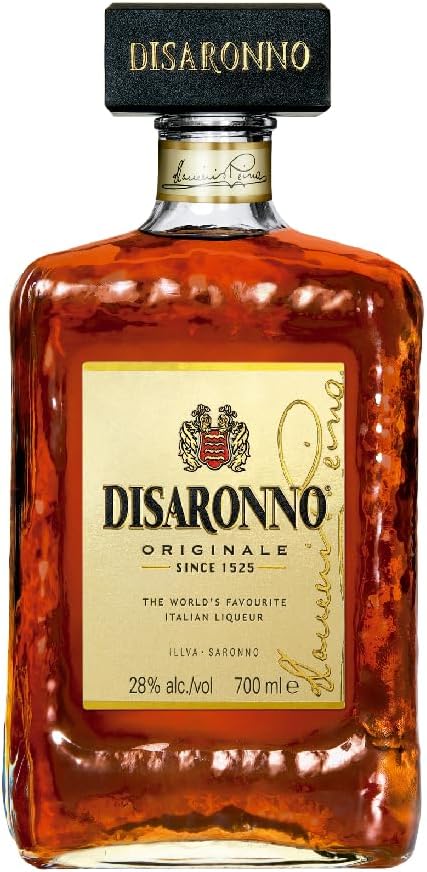 Disaronno Originale Amaretto 杏仁甜酒 700ml