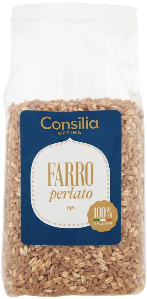 Consilia - Farro Perlato 500g