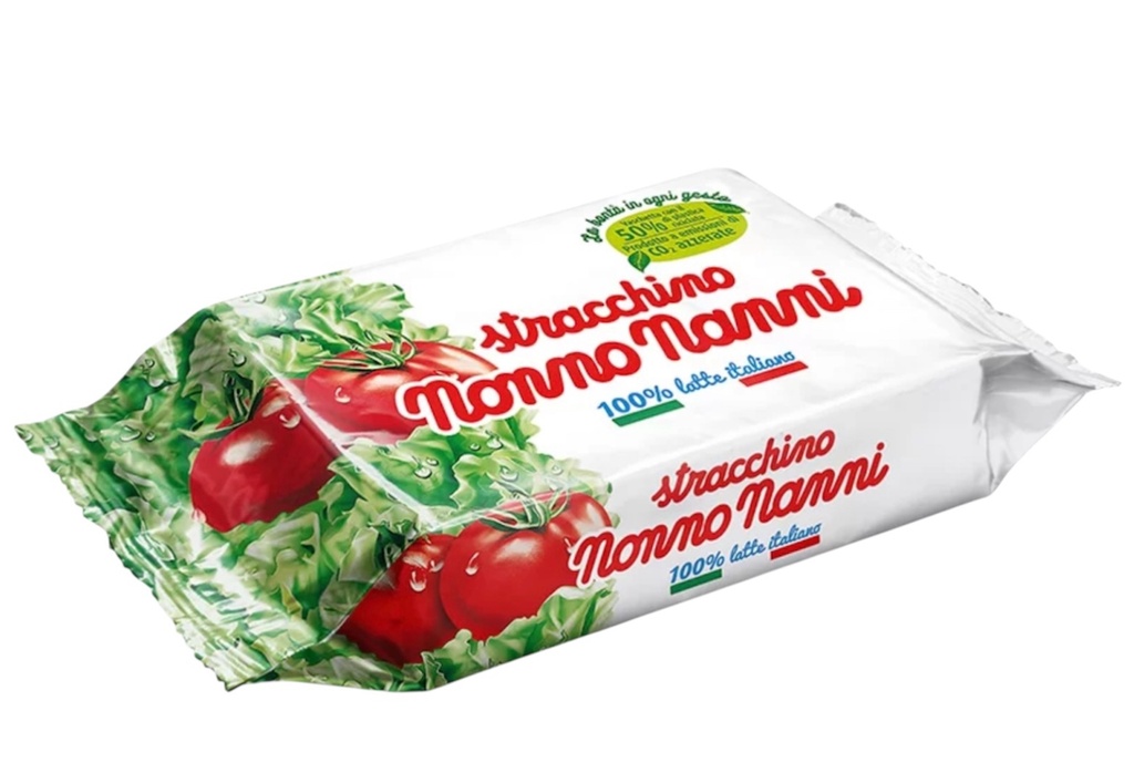 Nonno Nanni - Stracchino 125g