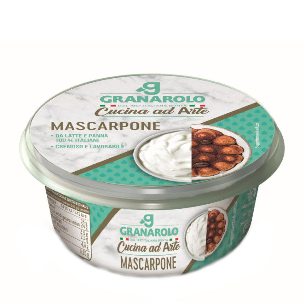 Granarolo - Mascarpone 500g