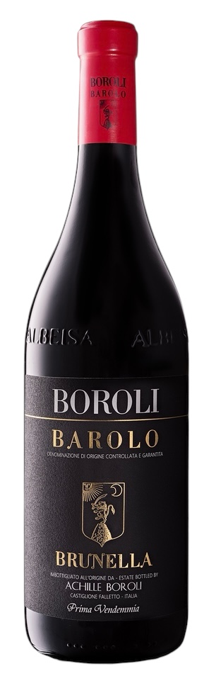 Boroli - Barolo "Brunella" DOCG 750ml