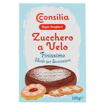 ​​​​​Consilia - Icing Sugar 125g