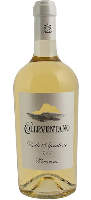 Savini - Pecorino Colli Aprutini IGT Colleventano 949 750ml