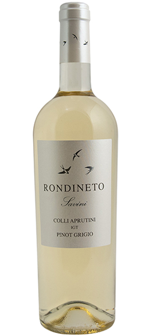 Savini - Rondineto Colli Aprutini IGT Pinot Grigio 750ml