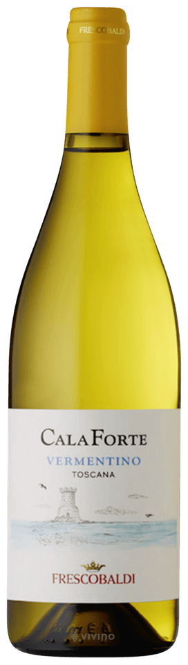 Frescobaldi - Cala Forte Vermentino Toscano 750ml