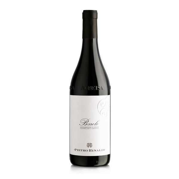 Pietro Rinaldi - Barolo DOCG 750ml