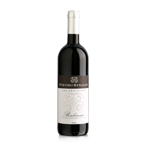 Pietro Rinaldi - San Cristoforo Barbaresco DOCG 750ml