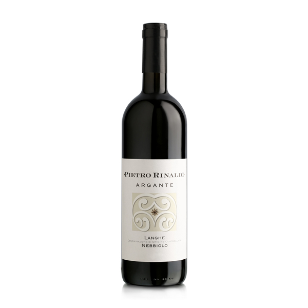 Pietro Rinaldi - Argante Langhe Nebbiolo DOC 750ml