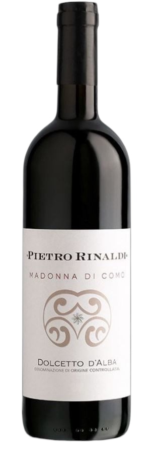 Pietro Rinaldi - Dolcetto d'Alba DOC Madonna di Como 750ml