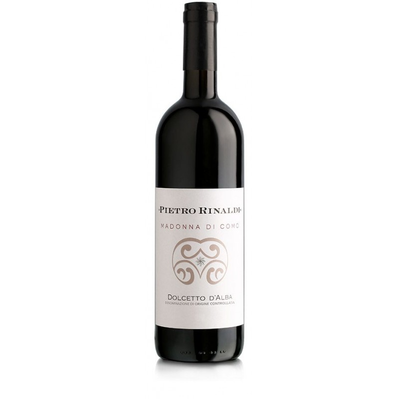 Pietro Rinaldi - Dolcetto d'Alba DOC Madonna di Como 750ml