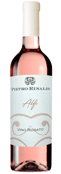 Pietro Rinaldi - Alfi Vino Rosato 750ml