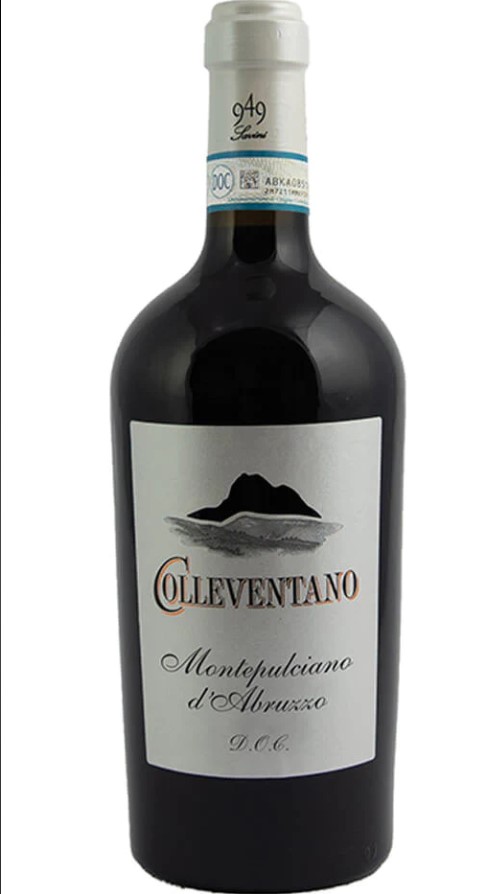 Savini - Montepulciano d'Abruzzo DOC Colleventano  750ml