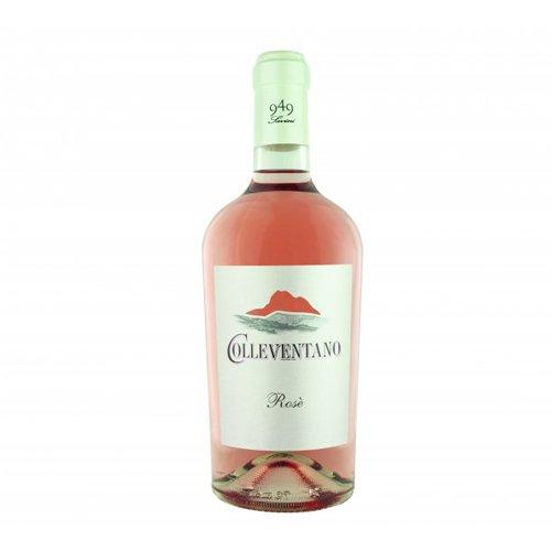 Savini - Merlot IGT Rose’ Colleventano 949 750ml