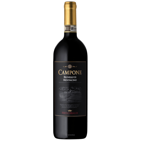 Frescobaldi - Campone Brunello di Montalcino DOCG 750ml